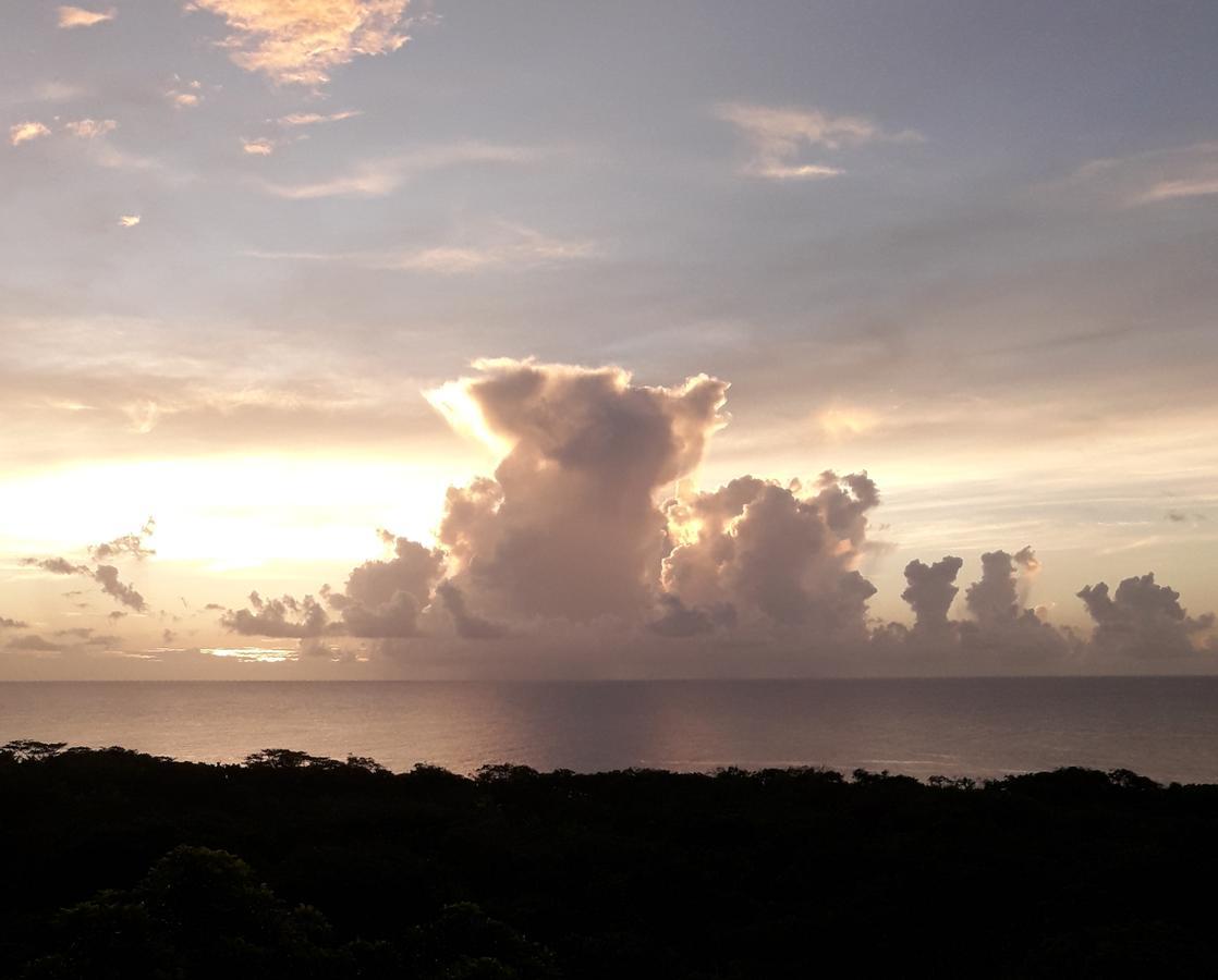 Namukulu Cottages Alofi Buitenkant foto