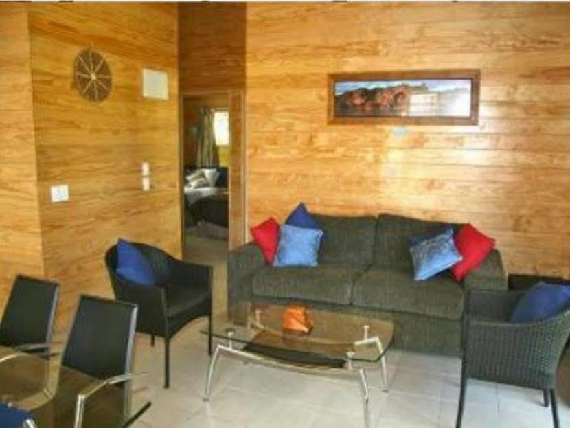Namukulu Cottages Alofi Buitenkant foto